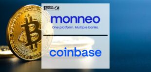 Monneo enlists Coinbase to allow invoices to be paid in crypto  | Fintech Finance